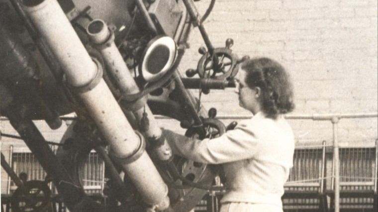 Создатель телескопа «Хаббл» Нэнси Грейс Роман скончалась в США
