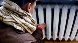 Жители Иркутской области замерзают в домах в 40-градусный мороз