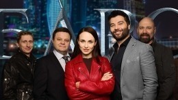 Премьера на Пятом: сериал «Барс»