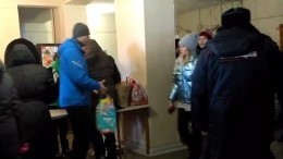 Жители Магнитогорска объединяются, чтобы помочь пострадавшим в трагедии