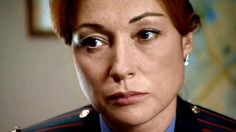 Виктория Тарасова И Мария Болтнева В Бане – Глухарь. Возвращение (2010)