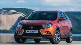 Стало известно, насколько подорожали автомобили LADA в 2019 году