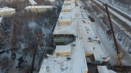 Найдены все: Хроника четырех дней спасательной операции в Магнитогорске