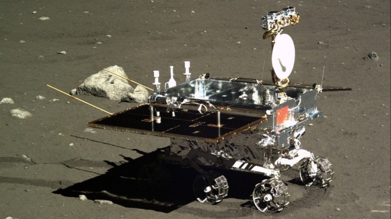 Российские исследователи оценили посадку «Чанъэ-4» на обратной стороне Луны