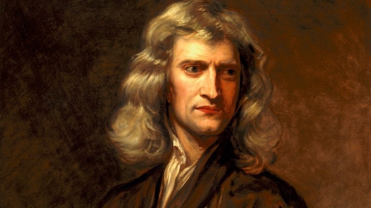 На его голову упало яблоко: 4 января мир отмечает День Ньютона