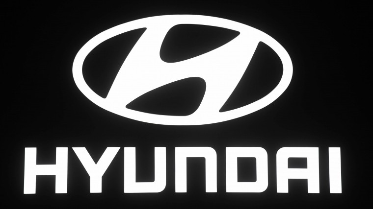 Hyundai показал концепт «шагающего» спасательного автомобиля