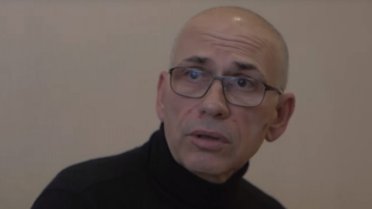 Экс-министр Подмосковья выдавал себя во Франции за жертву политического преследования