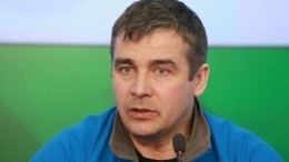 Отец пострадавшей саночницы Демченко прокомментировал состояние ее здоровья