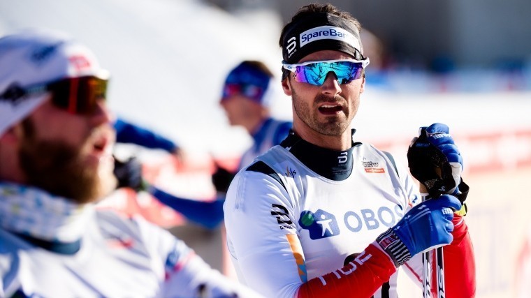 «Тупые как пробка»: Норвежский спортсмен-грубиян оскорбил российских лыжников
