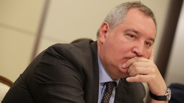 Глава NASA объяснил отмену приглашения Дмитрия Рогозина