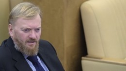 Милонов подготовил закон, запрещающий платное суррогатное материнство