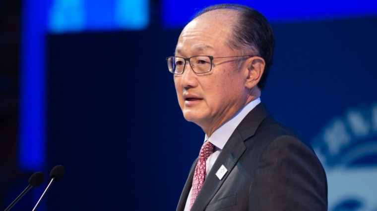 Президент Всемирного банка уходит в отставку
