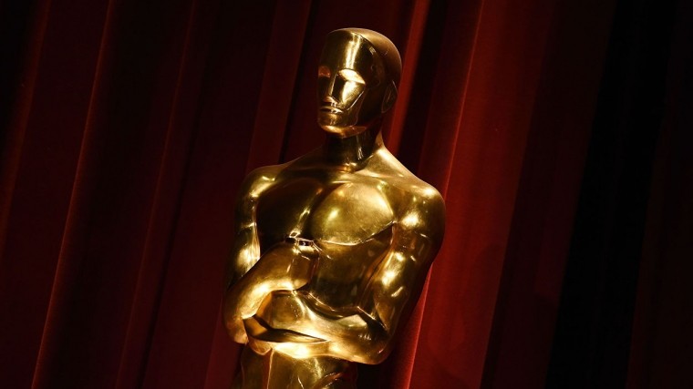 В США стартовал первый этап голосования по определению лауреатов премии «Оскар»