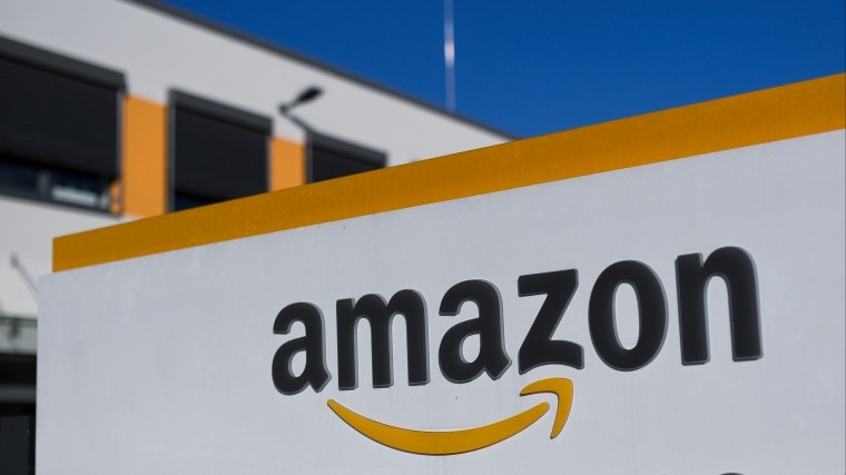 Amazon стала самой дорогой компанией в мире
