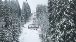 Снежный апокалипсис в Европе: под лавинами погибли более десяти туристов
