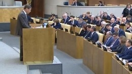 В ходе весенней сессии депутаты Госдумы планируют рассмотреть более 100 законов