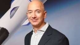 Основатель Amazon Джефф Безос объявил, что разводится с женой