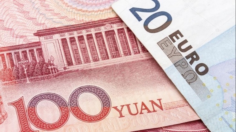 «Гудбай, Америка»: ЦБ заменяет доллары на юани и евро