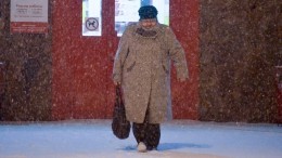 Жители Забайкальского края мерзнут в домах без отопления