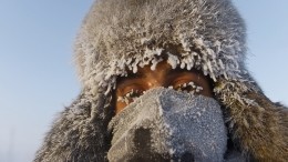 «Монстр-мороз»: Как авантюристы испытывают себя в экстремальные морозы