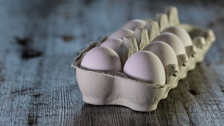 В российских магазинах появились «коварные» упаковки по девять яиц