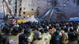 Власти Украины «не заметили» трагедии в Магнитогорске