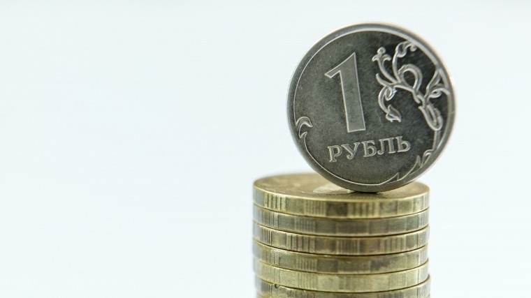 The Economist: рубль — самая недооцененная валюта в мире
