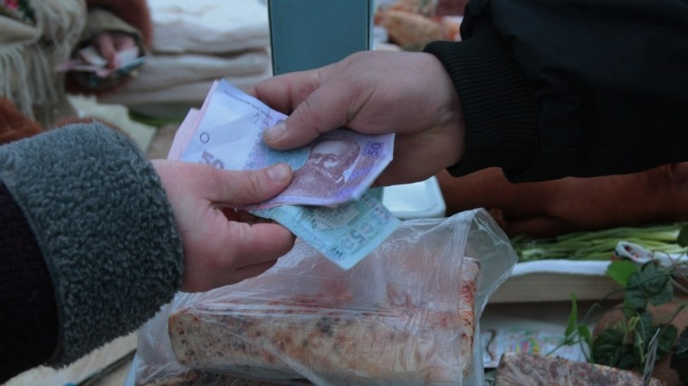 Данные о сокращении пенсий на Украине оценили в Совфеде