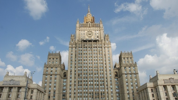 В российском МИД прокомментировали «военные меры» НАТО для спасения ДРСМД