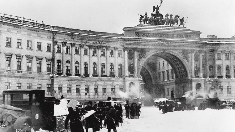 Названо точное число потерь советских войск при прорыве блокады Ленинграда