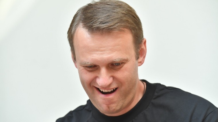 Суд отклонил иск главы Росгвардии к Навальному