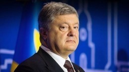 Порошенко предложил РПЦ «доказать» собственную каноничность и показать томос