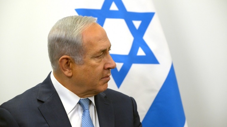 Нетаньяху заявил о готовности усилить атаки по иранским объектам в Сирии
