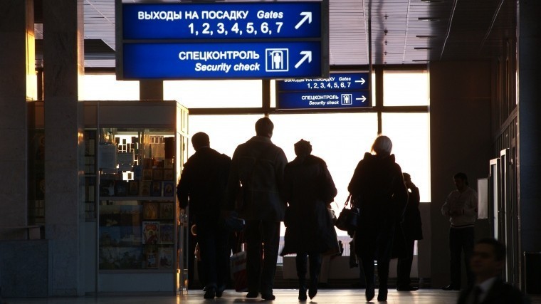 Московские аэропорты проверяют после анонимных сообщений с угрозой «минирования»