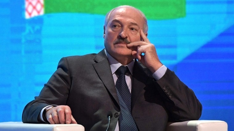 Лукашенко о конфликте в Донбассе: «Это недоразумение надо заканчивать»