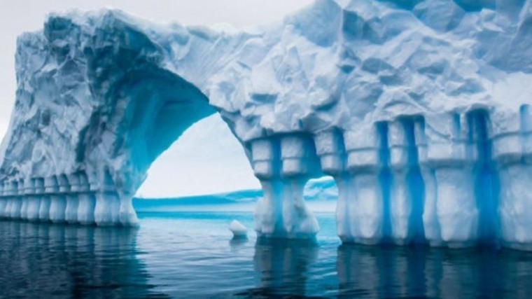 Антарктида тает с каждым годом все быстрее — исследование