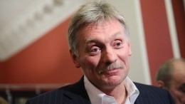 Песков поведал, «есть ли жизнь» после должности пресс-секретаря Путина