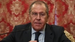 Лавров: Россия призвала страны Европы убедить США не выходить из ДРСМД