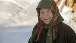 Сибирская отшельница Агафья Лыкова рассказала о требованиях к помощнице