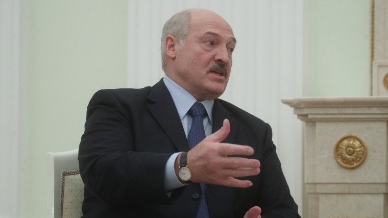 Лукашенко против: Глава Белоруссии не видит рубль в качестве объединенной валюты