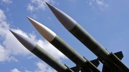 Москва призывает США одуматься и отказаться от перезапуска «звездных войн»