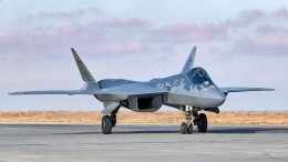 Американские СМИ сомневаются в невидимости Су-57