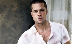 Дамы в отчаянии: Брэд Питт нашел новую любовь