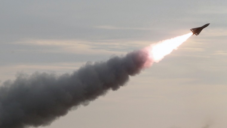 Эстонский журналист предложил направить ракеты на Петербург
