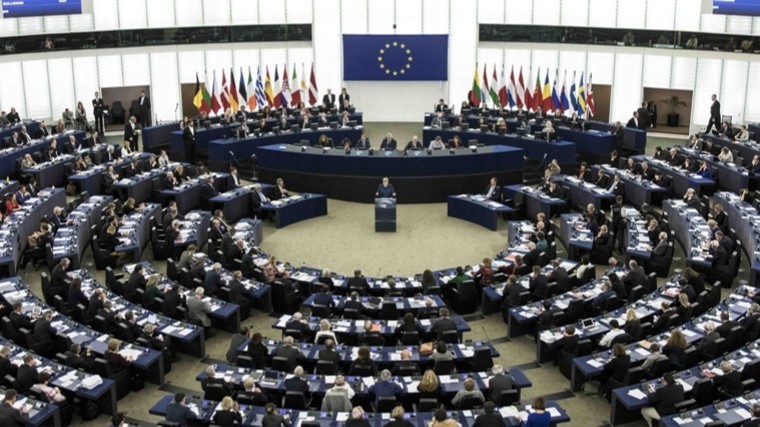 В Европарламенте спохватились из-за своей «трусливой беспринципности» в Сирии