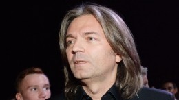 «Огромная любовь и ответственность»: Маликов переживает за воспитание сына