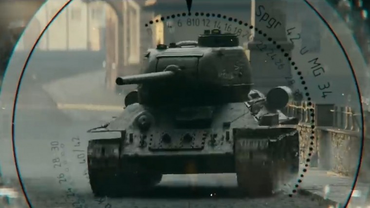 Кассовые сборы фильма «T-34» перевалили за два миллиарда рублей