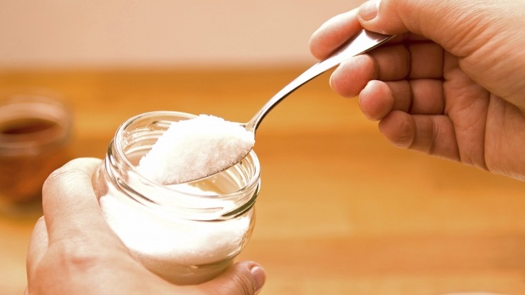 Минздрав вдвое снизит норму потребления соли в России