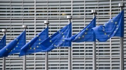 Совет ЕС ввел санкции в рамках нового режима по химоружию