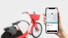 Uber занялся разработкой беспилотных велосипедов и скутеров